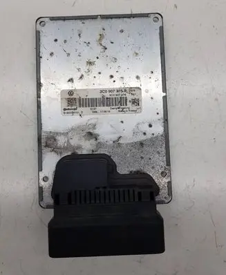 Suspension control unit/module