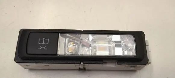 Mercedes-Benz C W205 Other interior light A0009069005