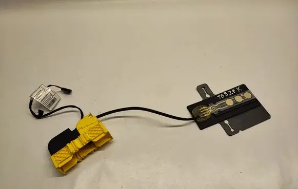 BMW 2 F45 Seat wiring loom 9284594 928459405