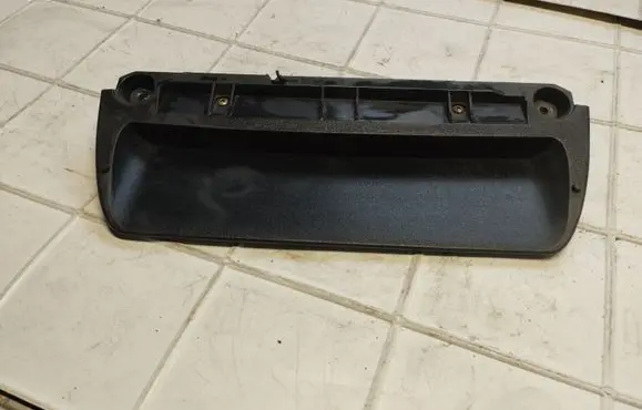 Citroen C5 Third/center stoplight