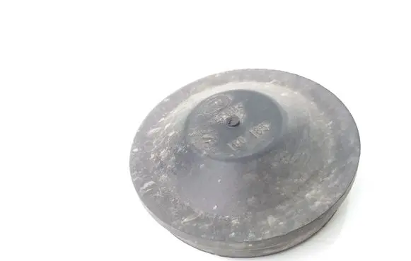 Audi A6 S6 C7 4G Headlight/headlamp dust cover 160185