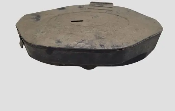 Citroen C2 Lift Jack 9681810680