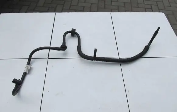 Ford C-MAX I Vacuum line/pipe/hose 3M512420KF