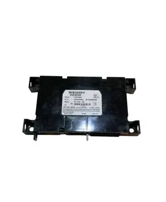 Volvo XC90 Bluetooth control unit module 31310743 31310740AA 001EAE2C62D5