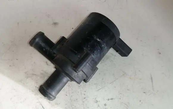 Audi Q5 SQ5 Electric auxiliary coolant/water pump 1K0965561