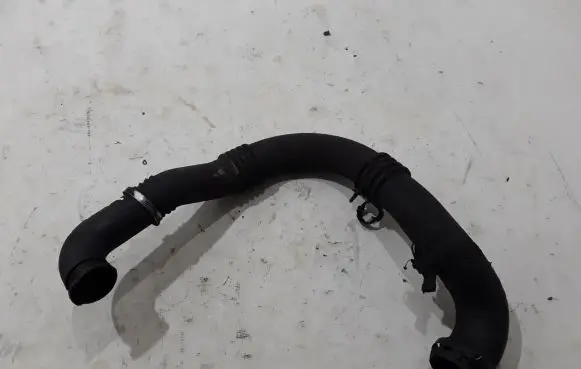 Opel Vivaro Intercooler hose/pipe 8200560050