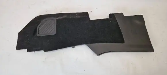 Saab 9-4X Centre console side trim front 15927876
