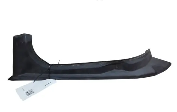 Mercedes-Benz EQE v295 Trunk/boot sill cover protection A2956901700
