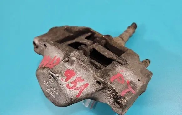 Mercedes-Benz C W202 Rear brake caliper IMPRK1462951