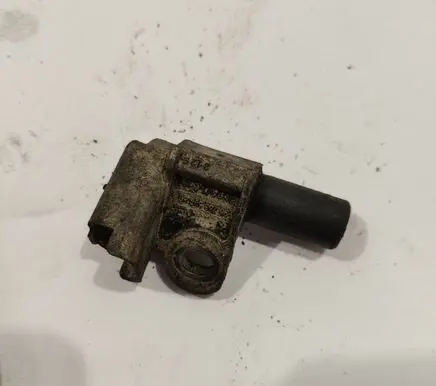 Peugeot 307 Camshaft position sensor 9628559980