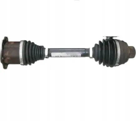 Audi A5 8T 8F Front driveshaft 8K0407271AH