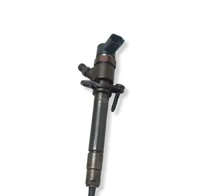 Volvo S60 Fuel injector 0445110078