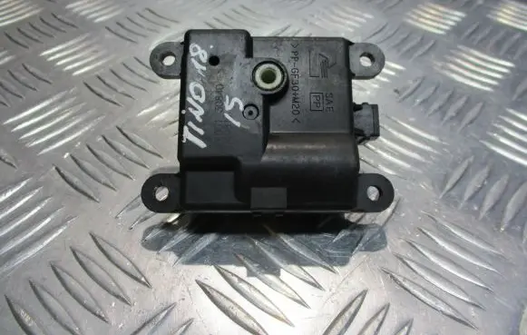 Nissan Almera Tino Central body control module 2K00130840