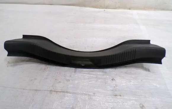 Ford Mondeo MK V Trunk/boot sill cover protection DS73A406A64BEW