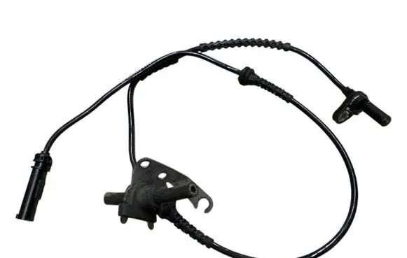 BMW M5 ABS brake wheel speed sensor 6782099 34526782099