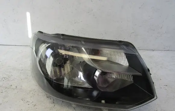 Volkswagen Transporter - Caravelle T5 Headlight/headlamp 7E1941016R