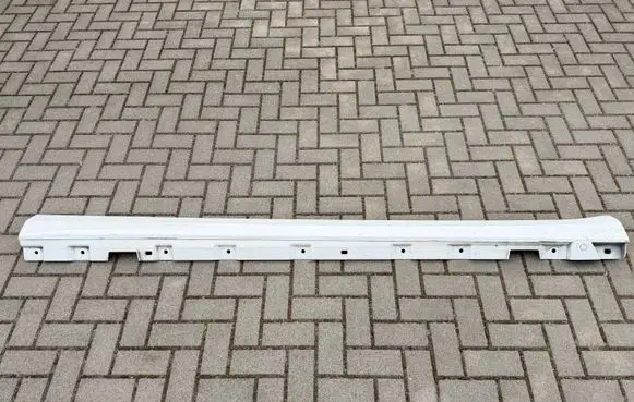 Mercedes-Benz S W222 Sill A2226901802