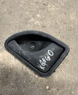 Renault Kangoo I Front door interior handle 8200247803