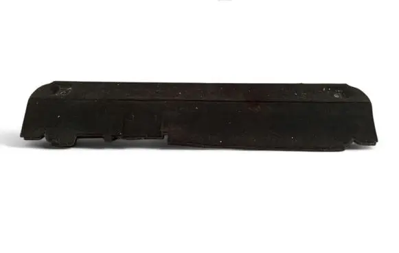 Mercedes-Benz ML W166 Other trunk/boot trim element A1666800102