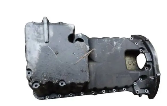 Mercedes-Benz Vito Viano W639 Oil sump R6460140402