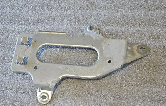 Mercedes-Benz GL X166 Other interior part A1665401940