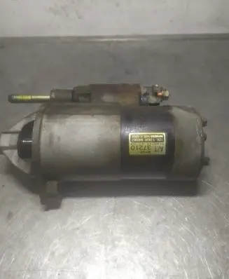 Hyundai Santa Fe Starter motor 3610037210 M62957