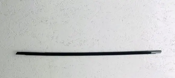 Volvo EX30 Front door trim (molding) 80001699