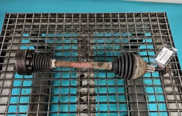 Skoda Octavia Mk3 (5E) Front driveshaft IMPRK1438536