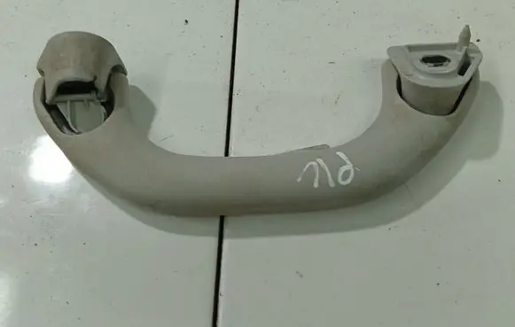 Skoda Roomster (5J) Front interior roof grab handle 