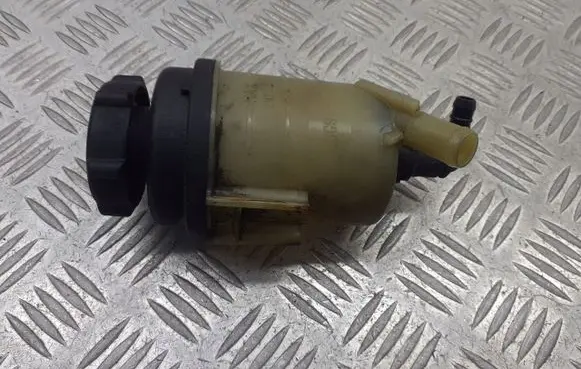 Ford Mondeo MK IV Power steering fluid tank/reservoir 6G91-3R700-DB