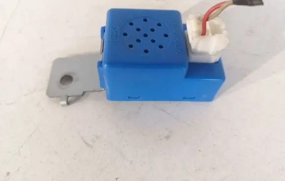 Hyundai Santa Fe Other control units/modules 957002B110