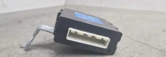 Toyota Prius (XW20) Immobilizer control unit/module 8973047020