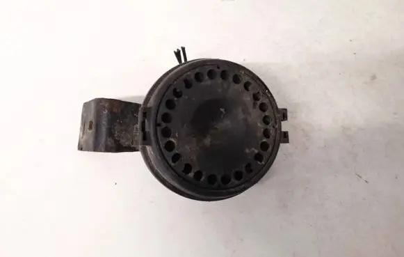 BMW X5 E53 Alarm system siren 