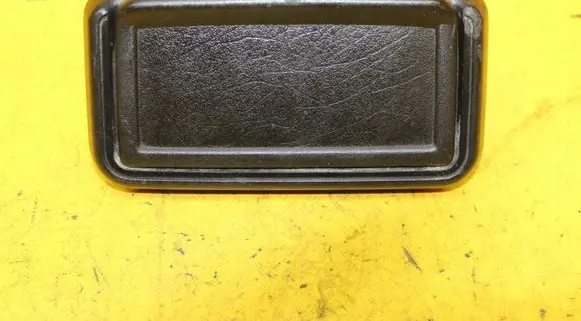 Volkswagen II LT Car ashtray