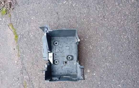 Renault Megane IV Battery box tray 244280018R