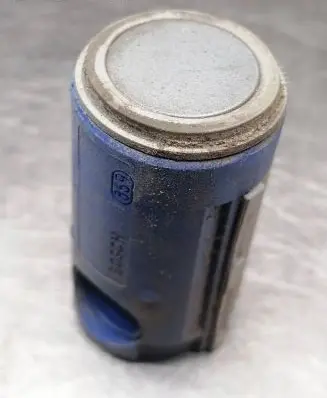 Mercedes-Benz C W203 Parking PDC sensor 0015425918