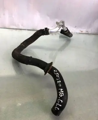 Mercedes-Benz GLC X253 C253 Engine coolant pipe/hose A2135061300