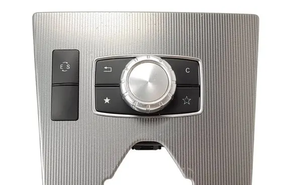 Mercedes-Benz E W212 Other switches/knobs/shifts A2129051302 12359755 3389110100