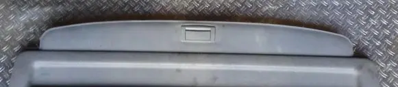 Renault Laguna II Parcel shelf