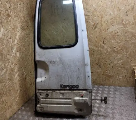 Renault Kangoo I Back/rear loading door 
