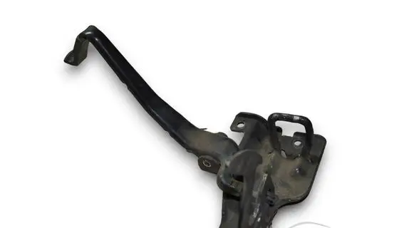 Audi A4 S4 B6 8E 8H Engine bonnet/hood lock/latch loop/hook 8E0823480B