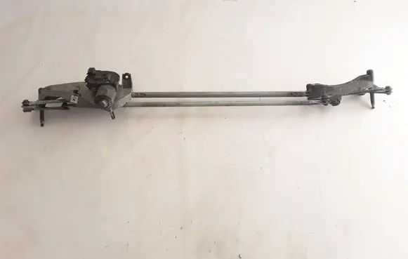 Renault Espace - Grand espace IV Front wiper linkage and motor