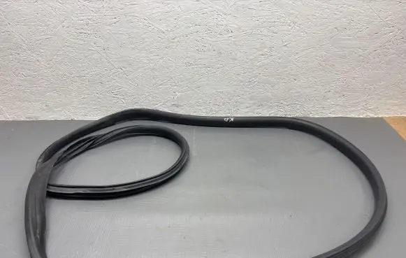 Volvo C30 Front door rubber seal 