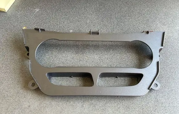 Ford Transit - Tourneo Connect Center console decorative trim DT1118D422 P9Z1F DT1118D422BDW