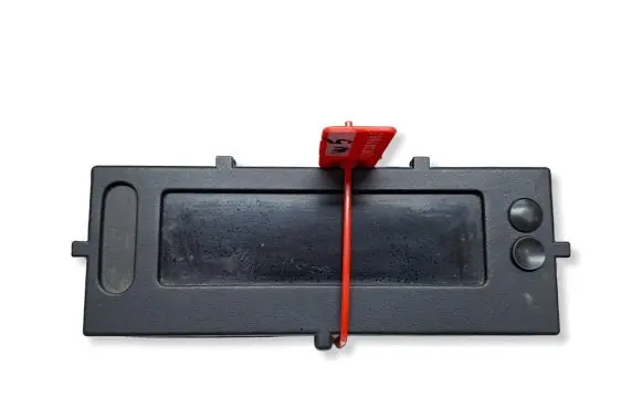 Renault Trafic II (X83) Screen/display/small screen S26301663 280348139R
