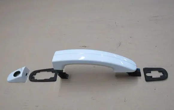 Ford Kuga II Front door interior handle 