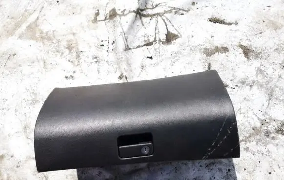 Toyota Avensis T250 Glove box 5555005080 55550-05080
