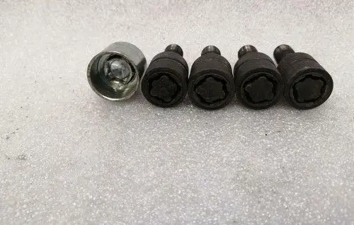 Porsche Panamera (970) Windshield washer spray nozzle