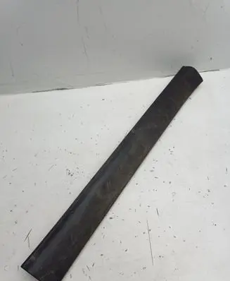 Honda FR-V Front sill trim cover 84251SJD0030