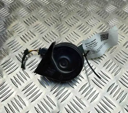 Mercedes-Benz GLE W167 Horn signal A0005424800